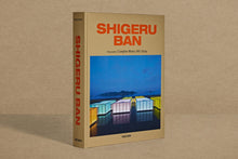 Shigeru Ban. Complete Works 1985–Today (German, French, English)