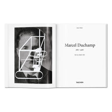 Duchamp (English)
