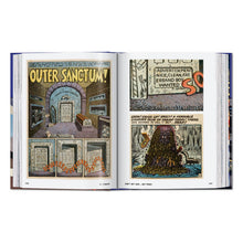 EC Comics. The New Trend 1950–54. 45th Ed. (English)