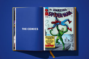 Marvel Comics Library. Spider-Man. Vol. 2. 1965–1966 (English)