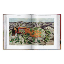 Frida Kahlo. 45th Ed. (English)