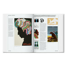 The History of Graphic Design. 45th Ed. (German, French, English)