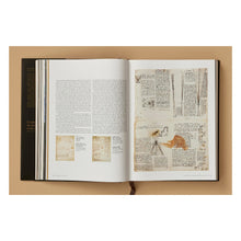 Leonardo. The Complete Paintings and Drawings (English)