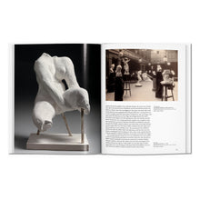 Rodin (English)
