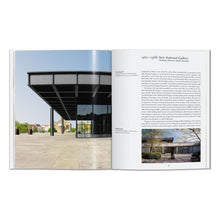 Mies van der Rohe (English)