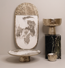 Dansbury Pedestal Bowl