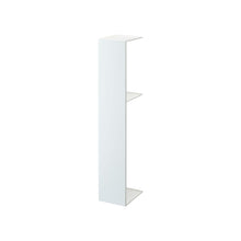 Bathroom Organizer - Steel