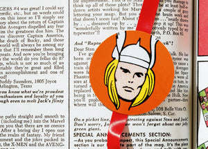 Marvel, Avengers, V1 (English) (AP)