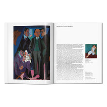 Expressionism (English)