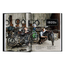 Motorcycles. 45th Ed. (English)
