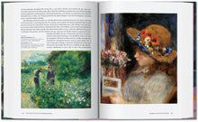 Art for All. Impressionists (English)