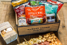 Deluxe Char-CURD-erie Box