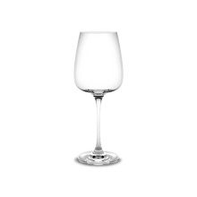 Holmegaard Bouquet Dessert Wine Glass, Clear, 10.8 Oz, 6 Pcs.