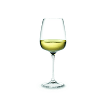 Holmegaard Bouquet Dessert Wine Glass, Clear, 10.8 Oz, 6 Pcs.