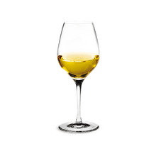 Holmegaard Cabernet Dessert Wine Glass, Clear, 9.5 Oz, 6 Pcs.