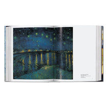 Van Gogh. The Complete Paintings (English)
