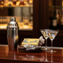 Krystallos Cocktail Napkin Holder