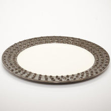 Djembe Plates