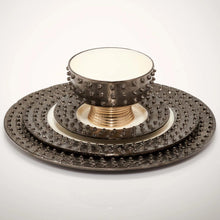 Djembe Plates