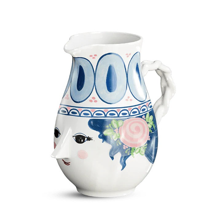 Bjørn Wiinblad Dora Jug