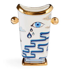 Jonathan Adler Druggist Tall Flared Vase