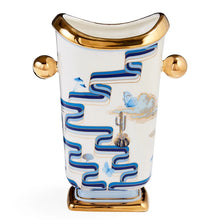 Jonathan Adler Druggist Tall Flared Vase - alternate view