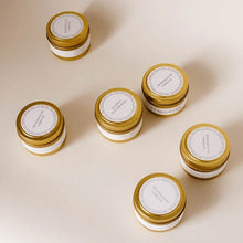 Dry Tortugas Travel Candle