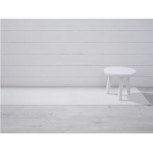 Chilewich Shag Floor Mat Pure White