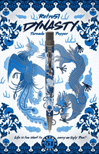 Retro 51 Tornado Popper Rollerball Pen Dynasty