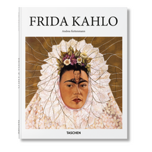 Frida Kahlo (English)