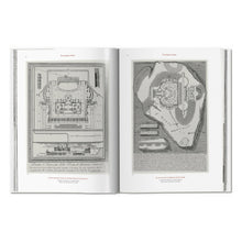 Piranesi. The Complete Etchings (German, French, English)