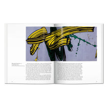 Lichtenstein (English)