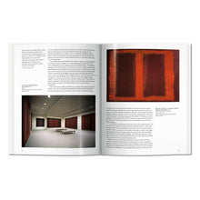 Rothko (English)