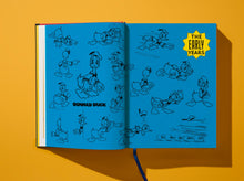 Walt Disney's Donald Duck. The Ultimate History (English)