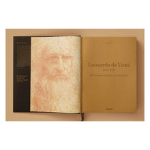 Leonardo. The Complete Paintings and Drawings (English)
