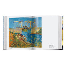 Van Gogh. The Complete Paintings (English)
