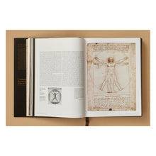 Leonardo. The Complete Paintings and Drawings (English)