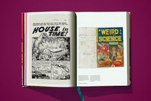 EC Comics Library. Weird Science. Vol. 1 (English)