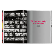 Steve Schapiro. Andy Warhol and Friends (English)