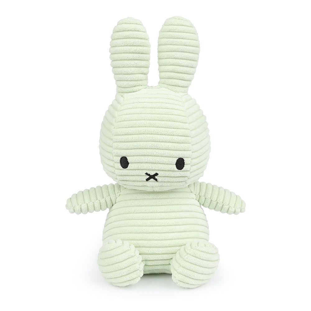 Plush MIFFY Sitting Corduroy 9