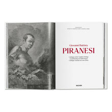 Piranesi. The Complete Etchings (German, French, English)