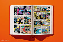 Marvel Comics Library. Avengers. Vol. 2. 1965–1967 (English)