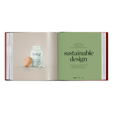 The Package Design Book 7 (German, French, English)