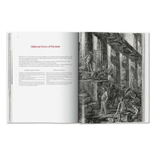 Piranesi. The Complete Etchings (German, French, English)