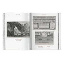 Piranesi. The Complete Etchings (German, French, English)
