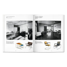 Bauhaus (English)
