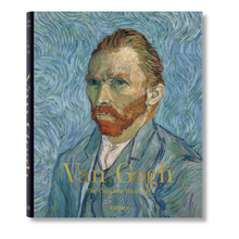 Van Gogh. The Complete Paintings (English)