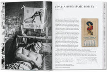 The Art of Pin-up. 45th Ed. (German, French, English)
