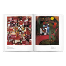 Klee (English)