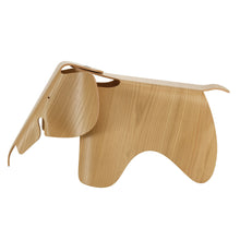 Vitra Elephant, 1945 Chestnut